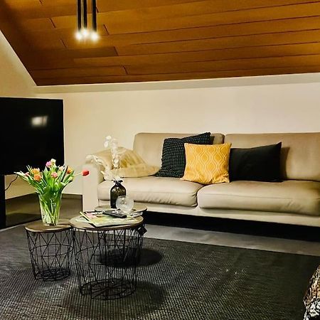 Ferienwohnung Sofie Mastershausen Bagian luar foto