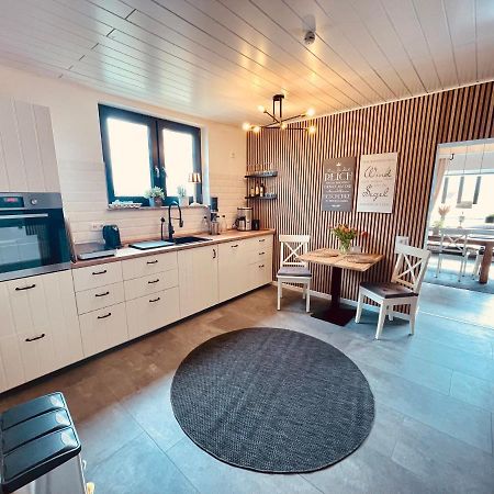 Ferienwohnung Sofie Mastershausen Bagian luar foto