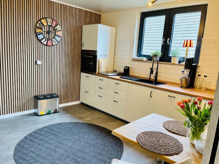 Ferienwohnung Sofie Mastershausen Bagian luar foto