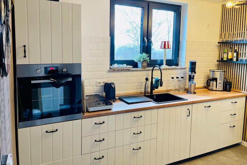 Ferienwohnung Sofie Mastershausen Bagian luar foto