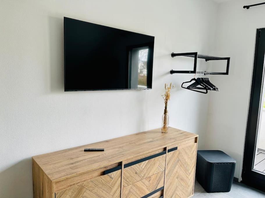 Ferienwohnung Sofie Mastershausen Bagian luar foto