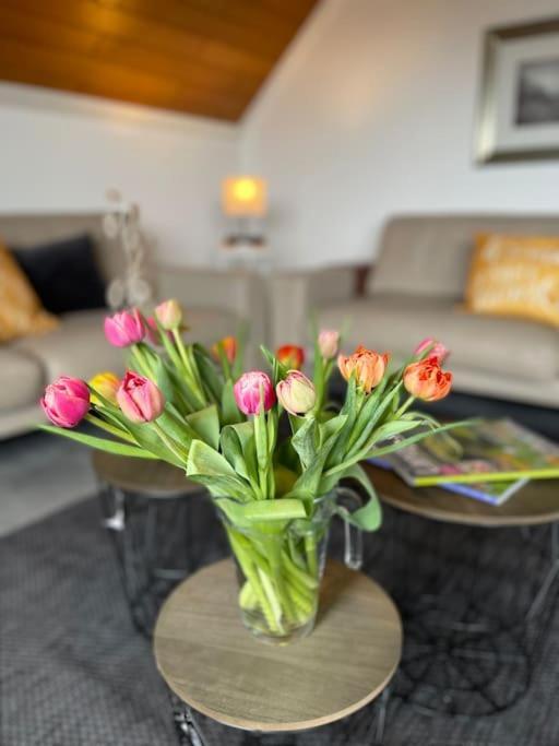 Ferienwohnung Sofie Mastershausen Bagian luar foto