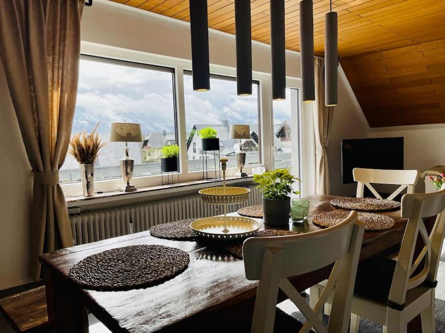 Ferienwohnung Sofie Mastershausen Bagian luar foto