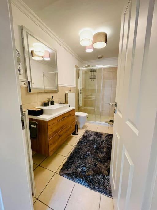 Ferienwohnung Sofie Mastershausen Bagian luar foto