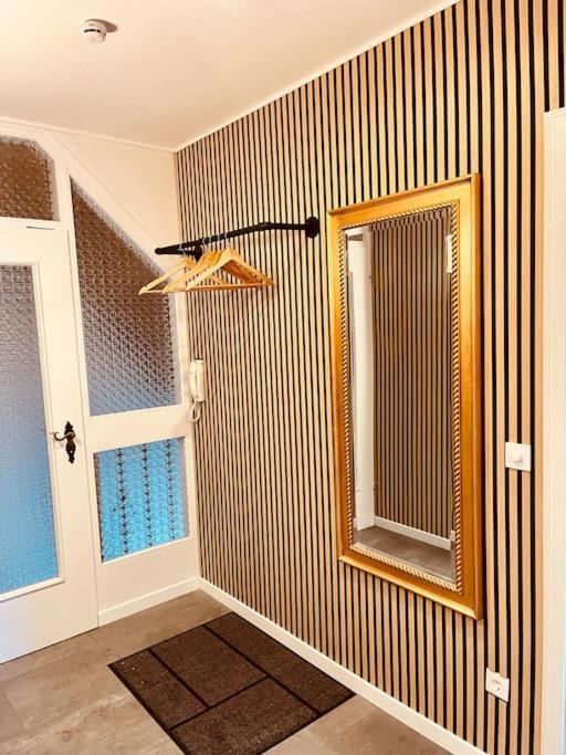 Ferienwohnung Sofie Mastershausen Bagian luar foto