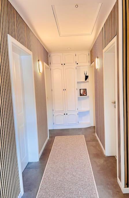 Ferienwohnung Sofie Mastershausen Bagian luar foto