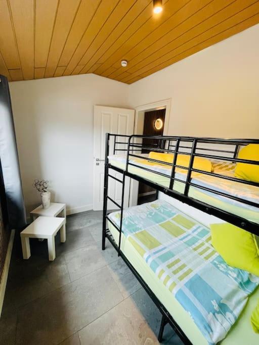 Ferienwohnung Sofie Mastershausen Bagian luar foto