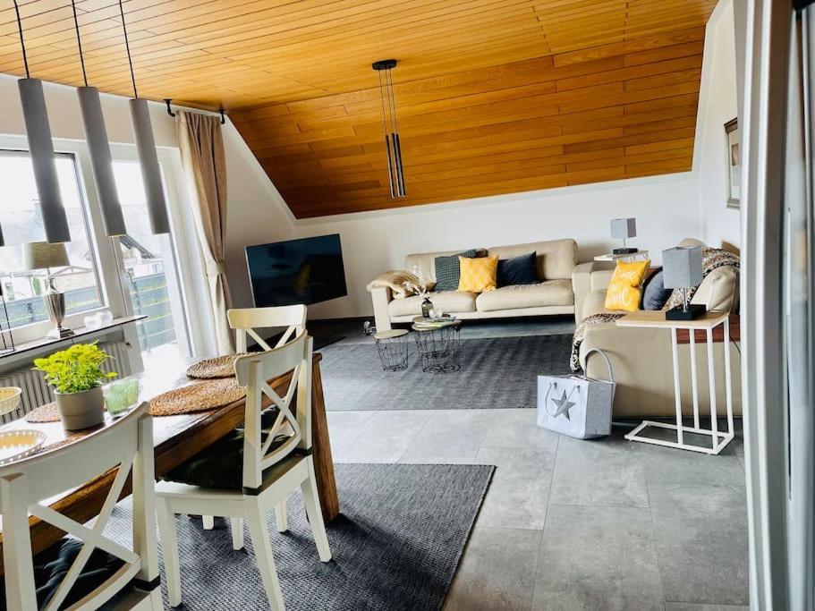 Ferienwohnung Sofie Mastershausen Bagian luar foto