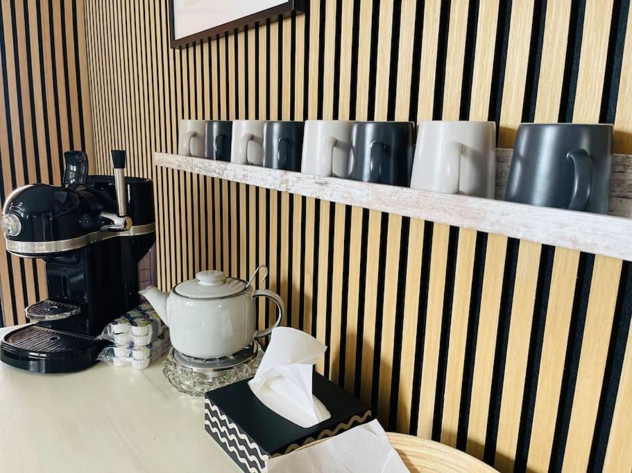 Ferienwohnung Sofie Mastershausen Bagian luar foto