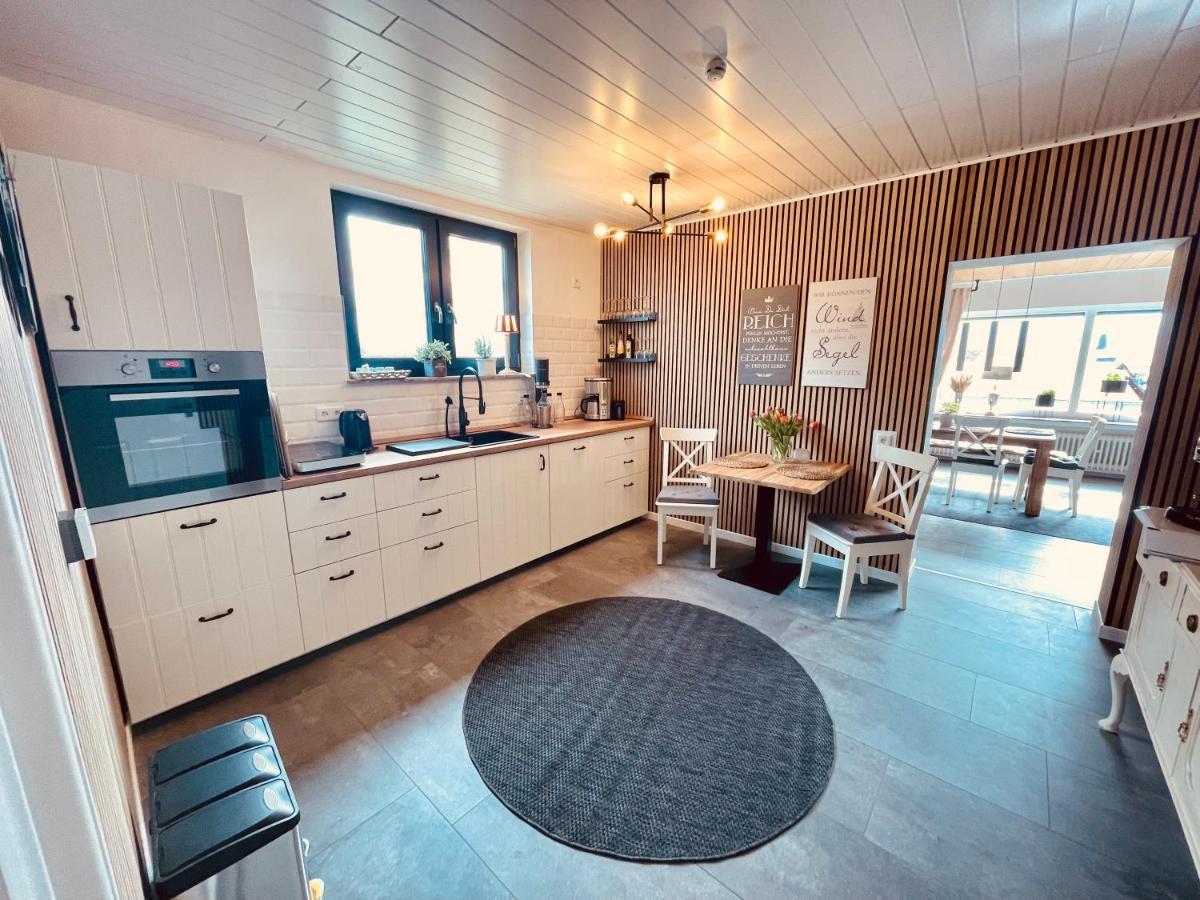 Ferienwohnung Sofie Mastershausen Bagian luar foto