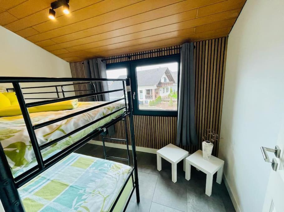 Ferienwohnung Sofie Mastershausen Bagian luar foto