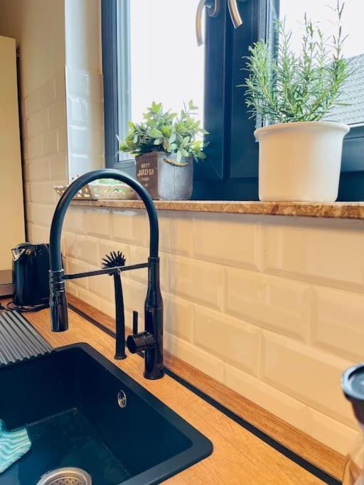 Ferienwohnung Sofie Mastershausen Bagian luar foto